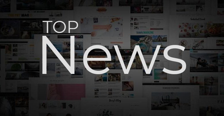 новостные сайты Чехии - interesno.cz