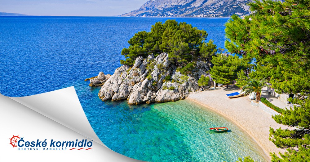 горящие туры из праги в хорватию