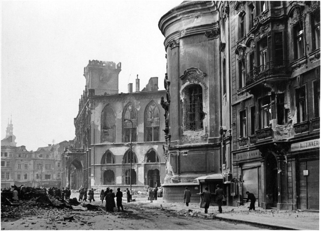 строместская площадь фото