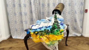 Музей иллюзий в Праге. Цена билета и как добраться.