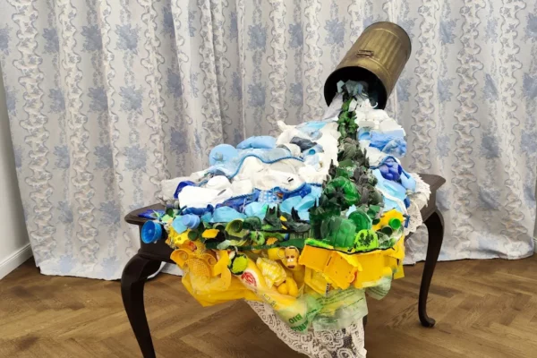 Музей иллюзий в Праге. Цена билета и как добраться.