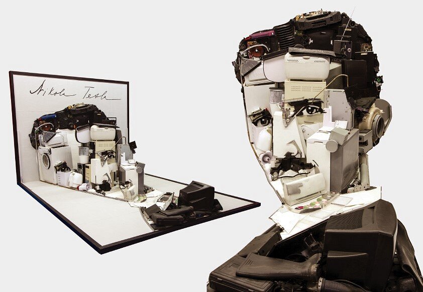 Как добраться музей иллюзий Прага