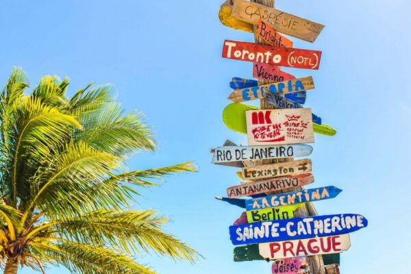 гарячі тури з праги