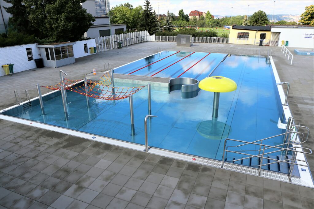 Комплекс Pražačka Прага