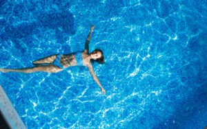 открытые бассейны Праги Где искупаться в Праге