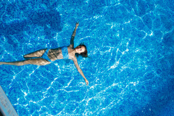 открытые бассейны Праги Где искупаться в Праге