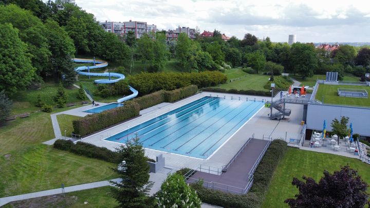 Комплекс Petynka прага