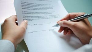 трудовой договор в Чехии