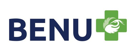 онлайн Аптека Benu Чехия