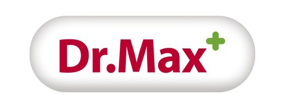 Аптека Dr. Max Чехия