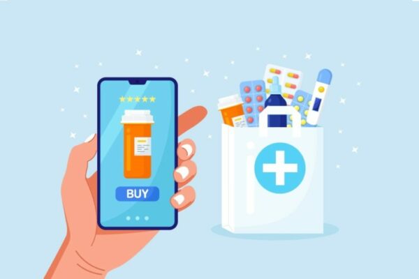 онлайн Аптеки в Чехии