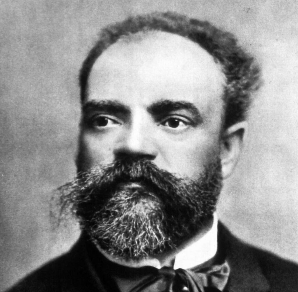 антонин дворжак