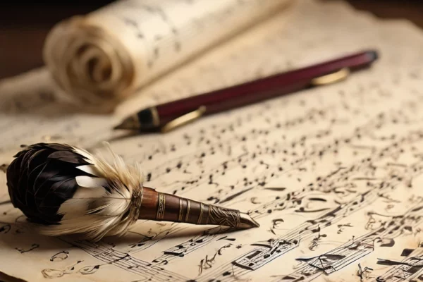 чешские певцы и композиторы