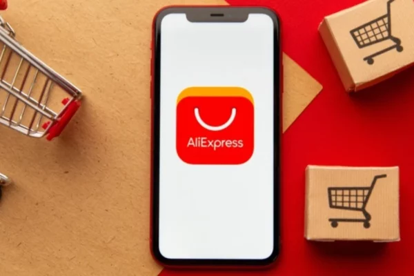 Aliexpress в Чехии