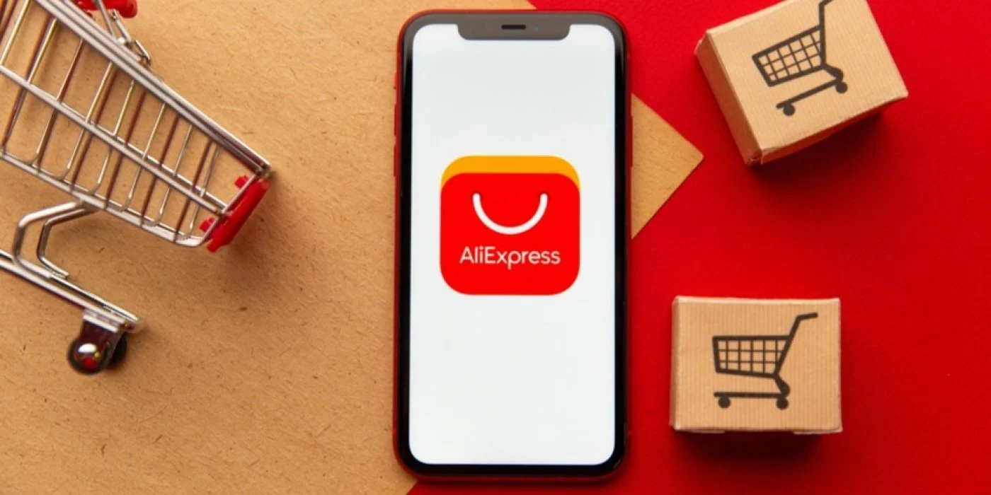 Aliexpress в Чехии