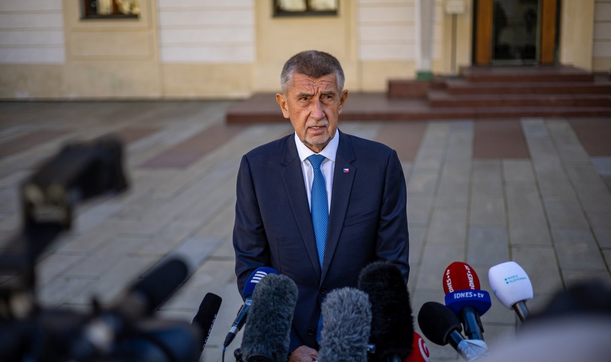 Андрей Бабиш