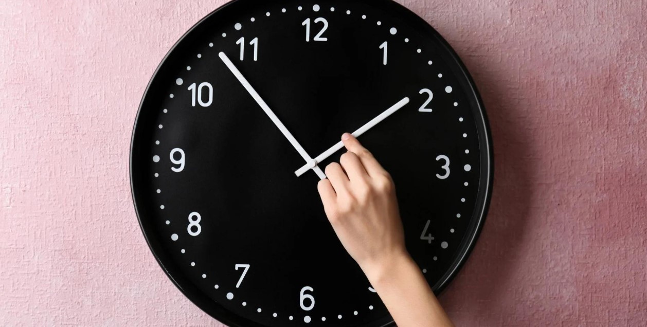 В Чехии перешли на летнее время