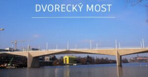 Дворецкий мост