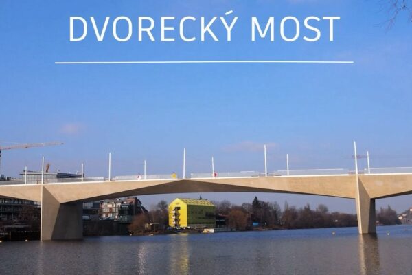 Дворецкий мост