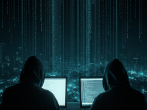 Киберпреступность в Чехии выросла