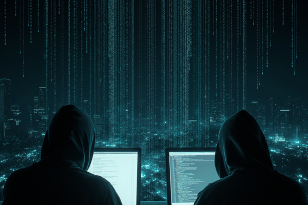 Киберпреступность в Чехии выросла