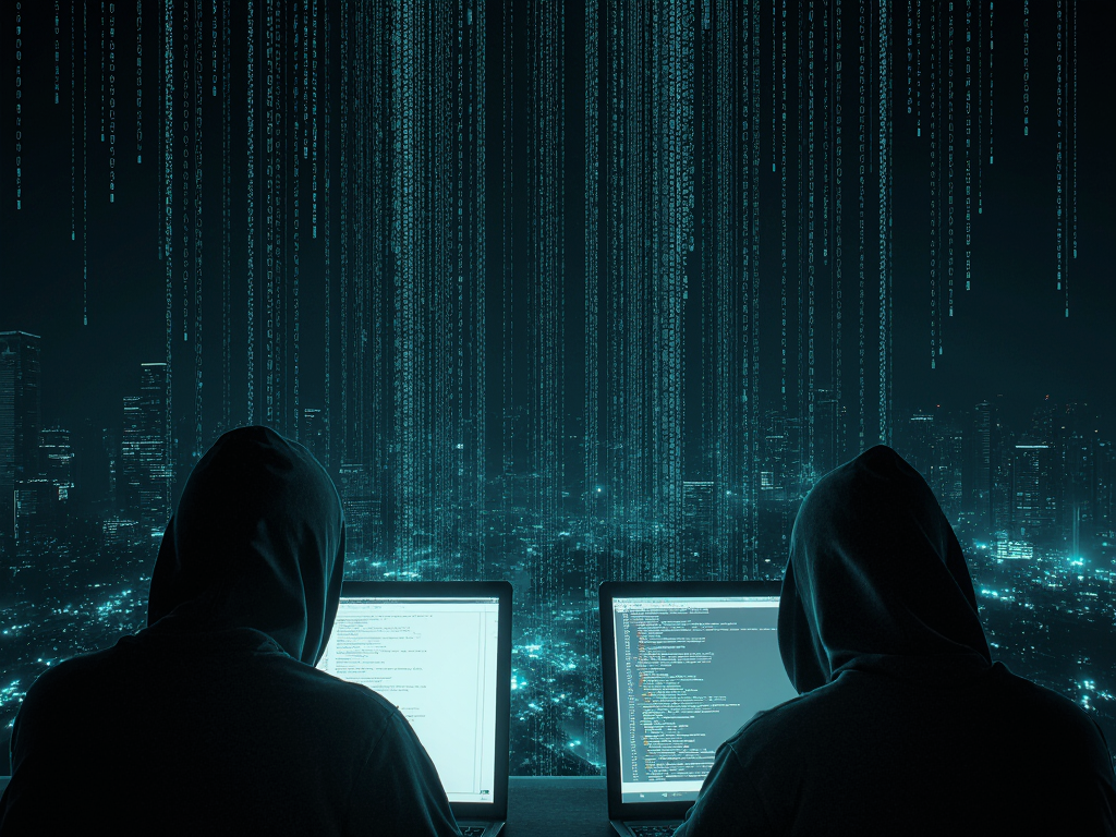 Киберпреступность в Чехии выросла