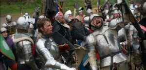 Под Прагой пройдет крупнейшая средневековая битва Чехии