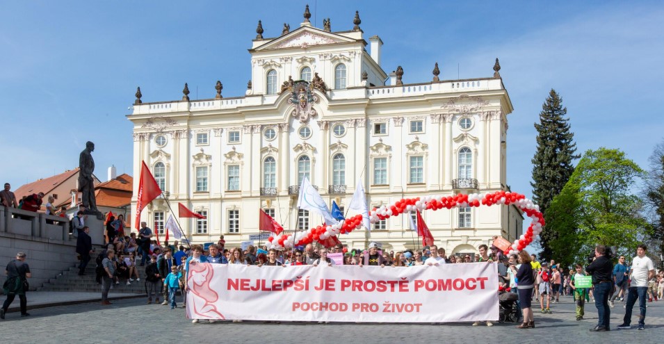 Национальный марш за жизнь